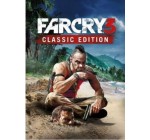 Instant Gaming: [Précommande] Jeu PC (Uplay) - Far Cry 3 Classic Edition, à 24,99€ au lieu de 40€