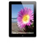 Pixmania: Tablette - APPLE iPad 4ème Génération 16 Go, à 176,4€ au lieu de 226,8€