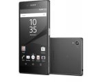 Pixmania: Smartphone - SONY Xperia Z5 32 Go Noir, à 184€ au lieu de 499€