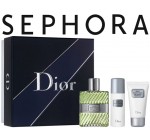 Sephora: 30% de remise sur les coffrets parfums