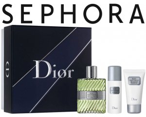 Sephora: 30% de remise sur les coffrets parfums