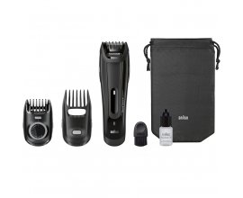 Webdistrib: Tondeuse multifonction BRAUN BT5070 au prix de 49,41€ au lieu de 59,99€