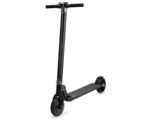 Fnac: Trottinette électrique pliable Street Motion by Revoe Tech Noire à 209,32€ au lieu de 299€