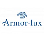Armor Lux: 1 housse de coussin rayée offerte dès 100€ d'achat