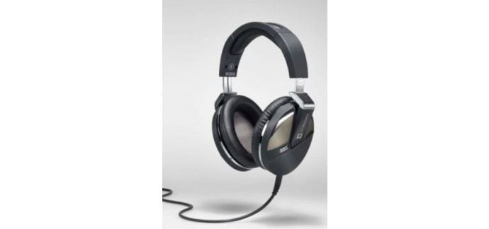 Woodbrass: Casque fermé pro - ULTRASONE Performance 880, à 298€ au lieu de 379€