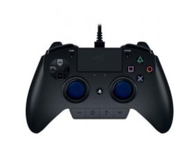 Fnac: Manette PS4 Razer Raiju, à 159,99€ au lieu de 169,99€ + Cadeau offert