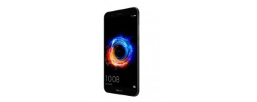 Cdiscount: Smartphone - Honor 8 Pro Noir, à 489,99€ au lieu de 584,04€ + 50€ de remise