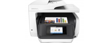 Hewlett-Packard (HP): Imprimante - HP OfficeJet Pro 8720 tout-en-un, à 210€ au lieu de 259,9€ + 50€ remboursés