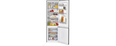 BUT: Réfrigérateur combiné Candy à 359.99€ au lieu de 479.99 €