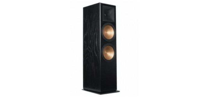 Iacono: Enceinte Colonne - KLIPSCH RF-7 III, à 1699€ au lieu de 2450€