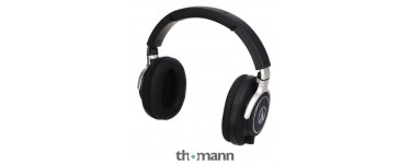 Thomann: Casque DJ - AUDIO-TECHNICA ATH-M70X, à 244€ au lieu de 335€