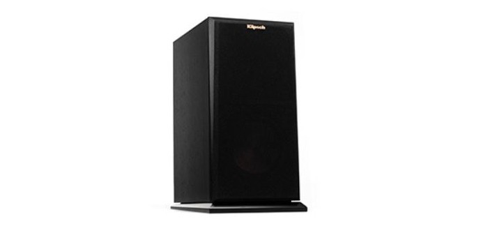 Iacono: Enceinte Bibliothèque - KLIPSCH RP-160M, à 449€ au lieu de 599€