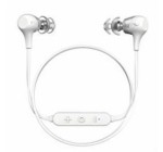 eGlobal Central: Écouteur intra-auriculaire sans fil Bluetooth Optoma NuForce BE Lite3 à 86,99€ au lieu de 108,99€