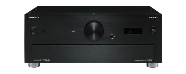 Iacono: Amplificateur intégré Onkyo A-9000R - Noir à 1399€ au lieu de 1899€