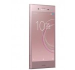 Rue du Commerce: Smartphone Sony Xperia Xz1 Rose à 521,29€ au lieu de 608,90€
