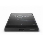 Rue du Commerce: Smartphone Sony - Xperia XA1 - double SIM Noir à 189€ au lieu de 299€