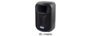 Thomann: Enceinte FBT J8 J-Series à 189€ au lieu de 257€