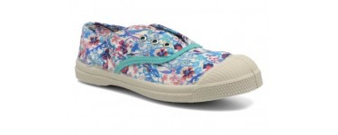 Sarenza: Tennis Elly Liberty E à 27,50€ au lieu de 39€