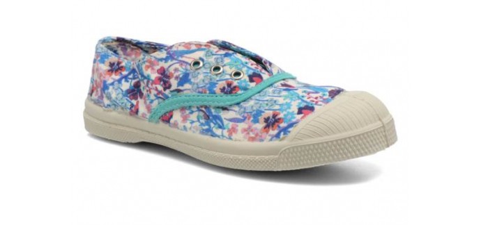 Sarenza: Tennis Elly Liberty E à 27,50€ au lieu de 39€