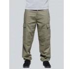 Element: Légion Cargo Ripstop pant à 42,50€ au lieu de 85€