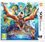 Zavvi: Jeu Nintendo 3DS Monster Hunter Stories à 35,99€ au lieu de 46,39€