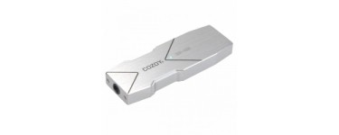 eGlobal Central: Amplificateur COZOY Aegis Mini DAC pour iOS et Android à 181,99€ au lieu de 259,99€