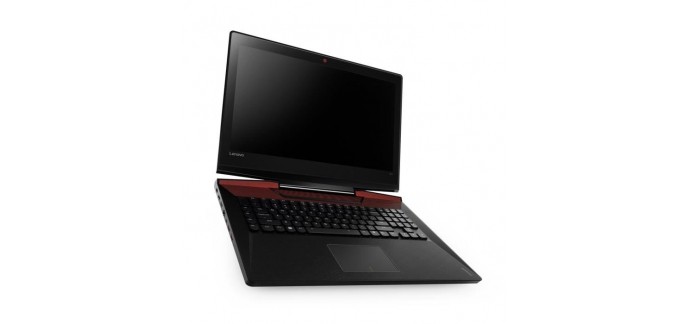 Cdiscount: LENOVO PC Portable Gamer Ideapad Y910-17ISK 17,3" FHD à 1759,99€ au lieu de 2799,99€