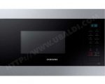 Ubaldi: Micro ondes Encastrable MS22M8074AT SAMSUNG à 240,00€ au lieu de 349,00€