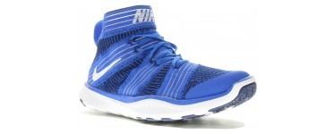 i-Run: Chaussures NIke Free Train Virtue pour homme à 65€ au lieu de 130€