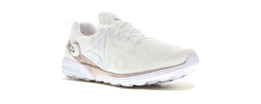 i-Run: Chaussures de running pour femme Reebok ZPump Fusion au prix de 50€