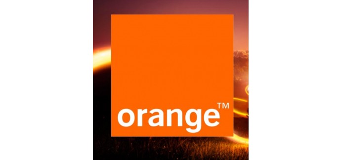 Orange: 15€ de remise pendant 12 mois sur l'offre Play et Jet de Orange