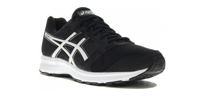 i-Run: Chaussures de running homme Asics Patriot à 36€ au lieu de 60€