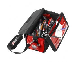 Auchan: FACOM Boite à outil textile + 15 outils à 69,90€ au lieu de 99,90 €
