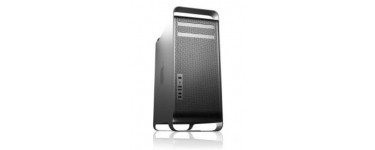 Pixmania: PC de Bureau - APPLE Mac Pro A1186 (EMC 2113), à 634€ au lieu de 834€