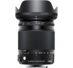eGlobal Central: Objectif Nikon Sigma Contemporary 18-300mm f/3.5-6.3 DC Macro OS HSM à 388,99€ au lieu de 648.99€