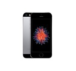 GrosBill: Smartphone -APPLE iPhone SE Gris sidéral, à 319€ au lieu de 369€