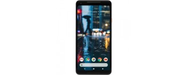 eGlobal Central: Smartphone Google Pixel 2 XL 128Go à 741,99€ au lieu de 1058,99€