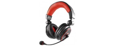 Zavvi: Micro-casque amplifié - PRIF Playsonic 3, à 45,25€ au lieu de 57,99€