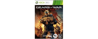 CDKeys: Jeu Xbox 360 Gears of War Judgement à 3,39€ au lieu de 17,09€