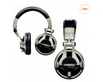 Woodbrass: Casque DJ Shure SRH 750DJ à 86,50€ au lieu de 105€