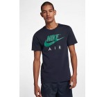 Nike: T-shirt pour homme Nike Air à 20,97€ au lieu de 30€