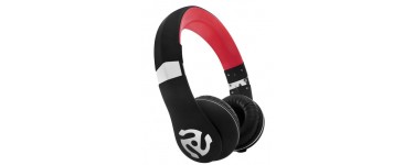 Woodbrass: Casque DJ Numark HF325 à 60,80€ au lieu de 69€