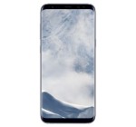 Materiel.net: Smartphone Samsung Galaxy S8+ (argent polaire) à 519€ au lieu de 809€