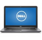 Dell: Ordinateur portable de 17" Inspiron 17 5000 Intel Core i5-8250U à 579,92€ au lieu de 678,92€
