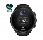 i-Run: Montre GPS Multisport Suunto Spartan Sport Wrist HR à 399€ au lieu de 499€