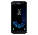 Materiel.net: Smartphone Samsung Galaxy J5 2017 (noir) à 209€ lieu de 259€