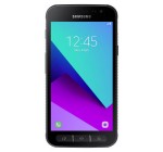 Materiel.net: Smartphone Samsung Galaxy Xcover 4 à 189€ au lieu de 249€