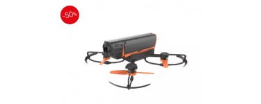 Go Sport: Drone Pnj Cicada+ à 149,99€ au lieu de 299,99€