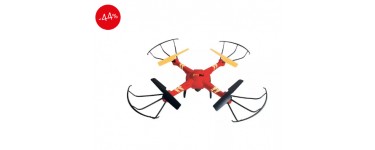 Go Sport: Drone Pnj Super-Fly à 49,99€ au lieu de 89,99€ 