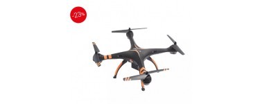 Go Sport: Drone Pnj Uranos à 99,99€ au lieu de 129,99€